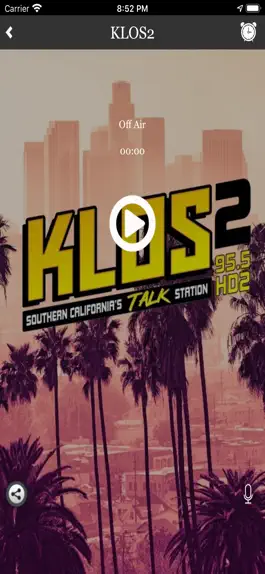 Game screenshot KLOS2 apk