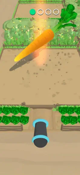 Game screenshot Plant and Grow hack