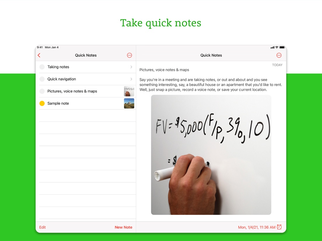 Daily Tracker Journal & Diary App voor iPhone, iPad en iPod touch AppWereld