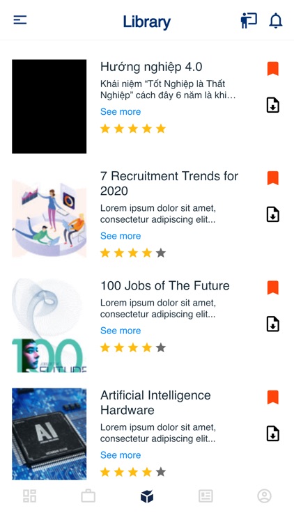 Hướng Nghiệp 4.0 screenshot-9