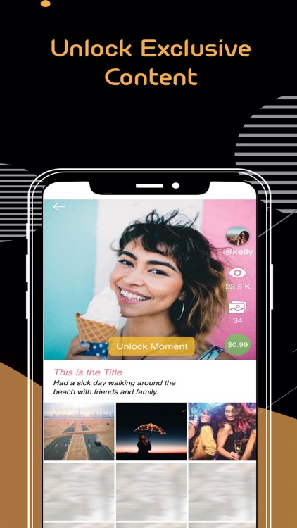 Kandiid screenshot-3