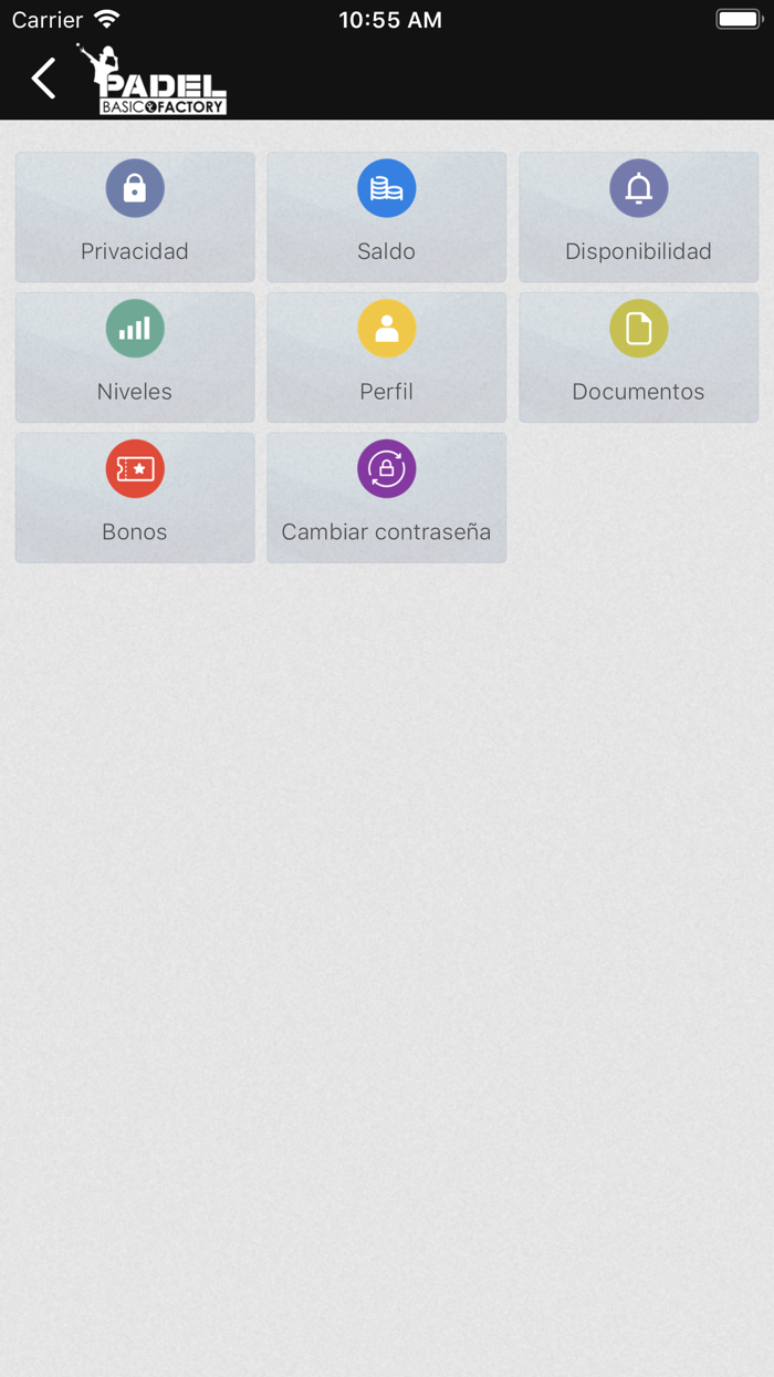 Basic Factory Sabadell