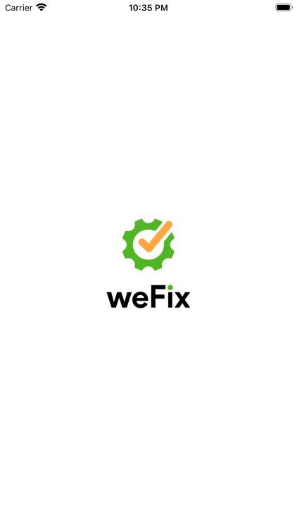 WeFix - Handyman