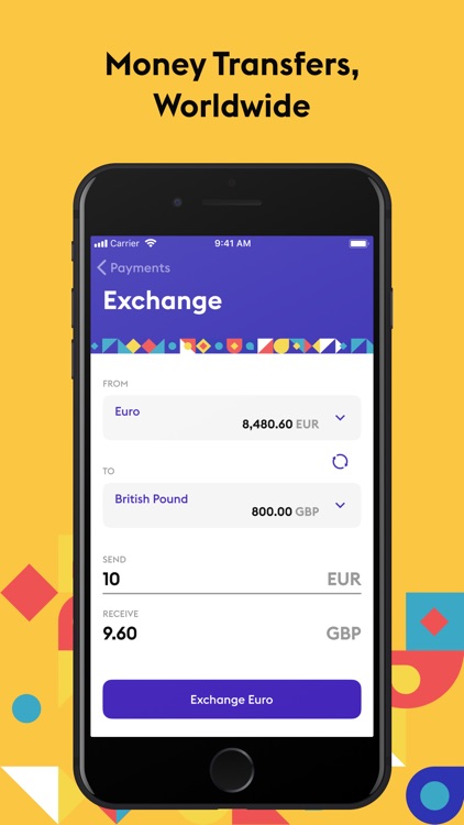 PayApp Business screenshot-3