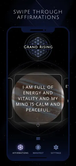 Game screenshot Grand Rising hack