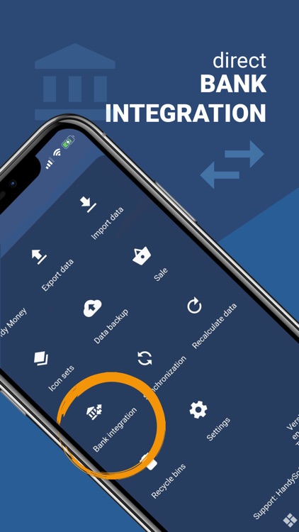 Coin Flow & Budget screenshot-5