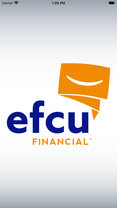 How to cancel & delete EFCU Financial Mobile Banking from iphone & ipad 1