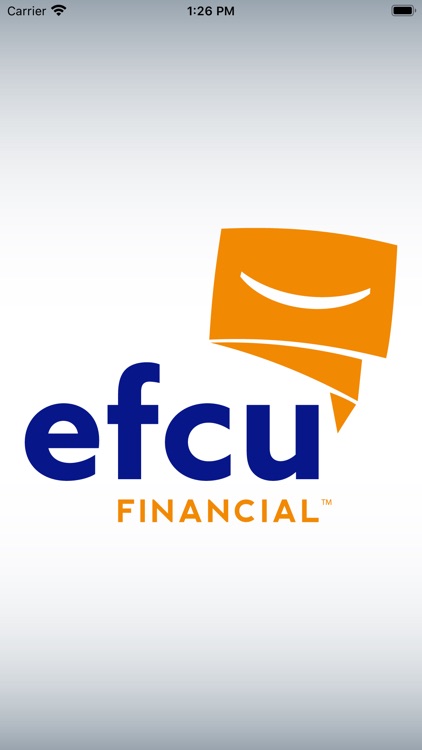 EFCU Financial Mobile Banking