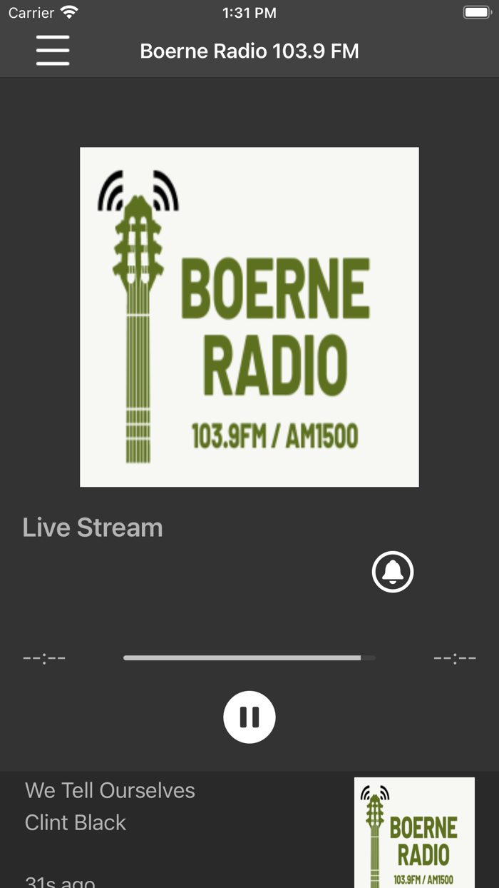 Boerne Radio