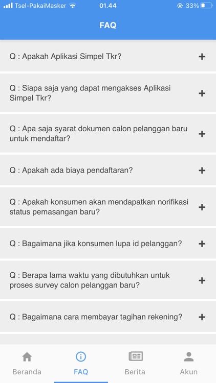 SIMPEL TKR screenshot-7