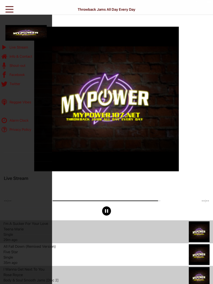 MyPower107
