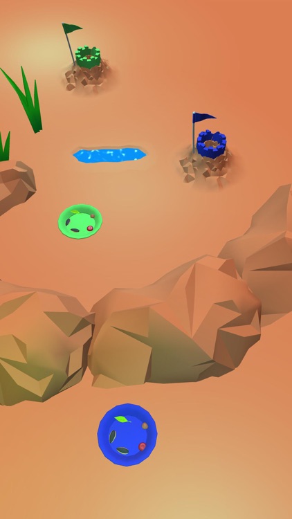 Ant Army 3D screenshot-6