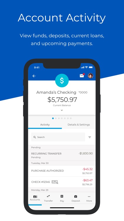 JAXFCU - Mobile Banking