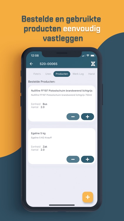 yellowQ screenshot-5