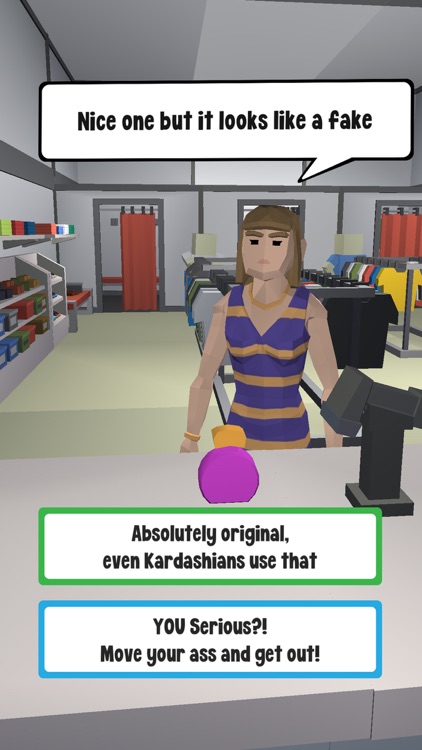 Shopping Guide 3D screenshot-7