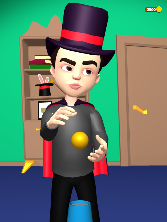Magic Tricks 3D screenshot 2