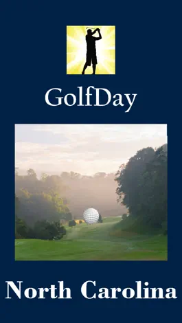 Game screenshot GolfDay North Carolina mod apk