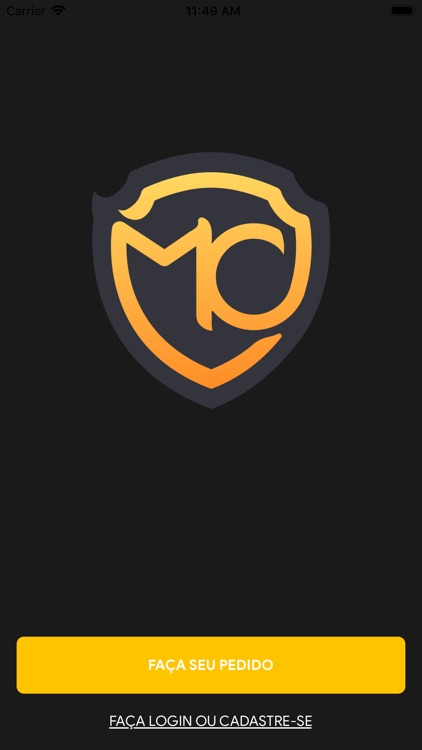 Mundo do Churrasco Delivery