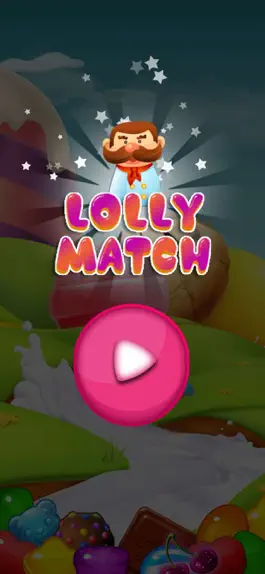 Game screenshot Lolly Match mod apk