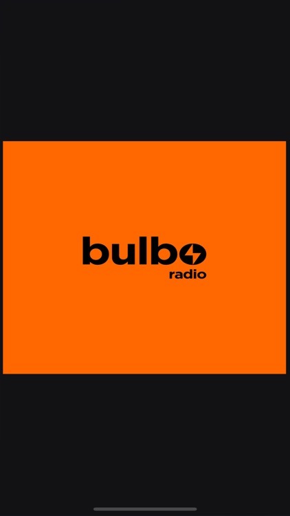 Bulbo radio