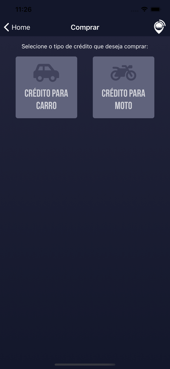 Área Azul Itaperuna