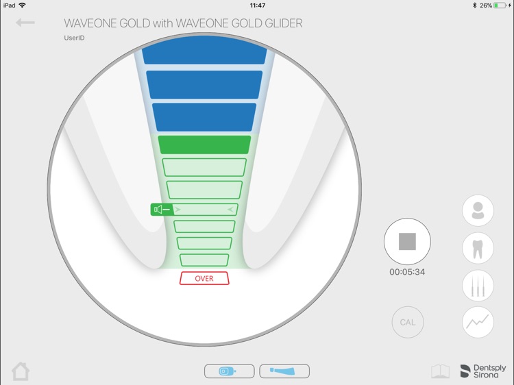 Endo IQ® App - India