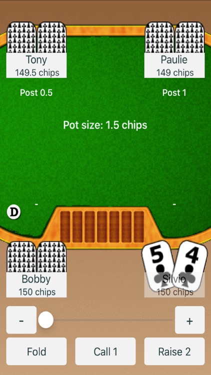 Learn Poker screenshot-5