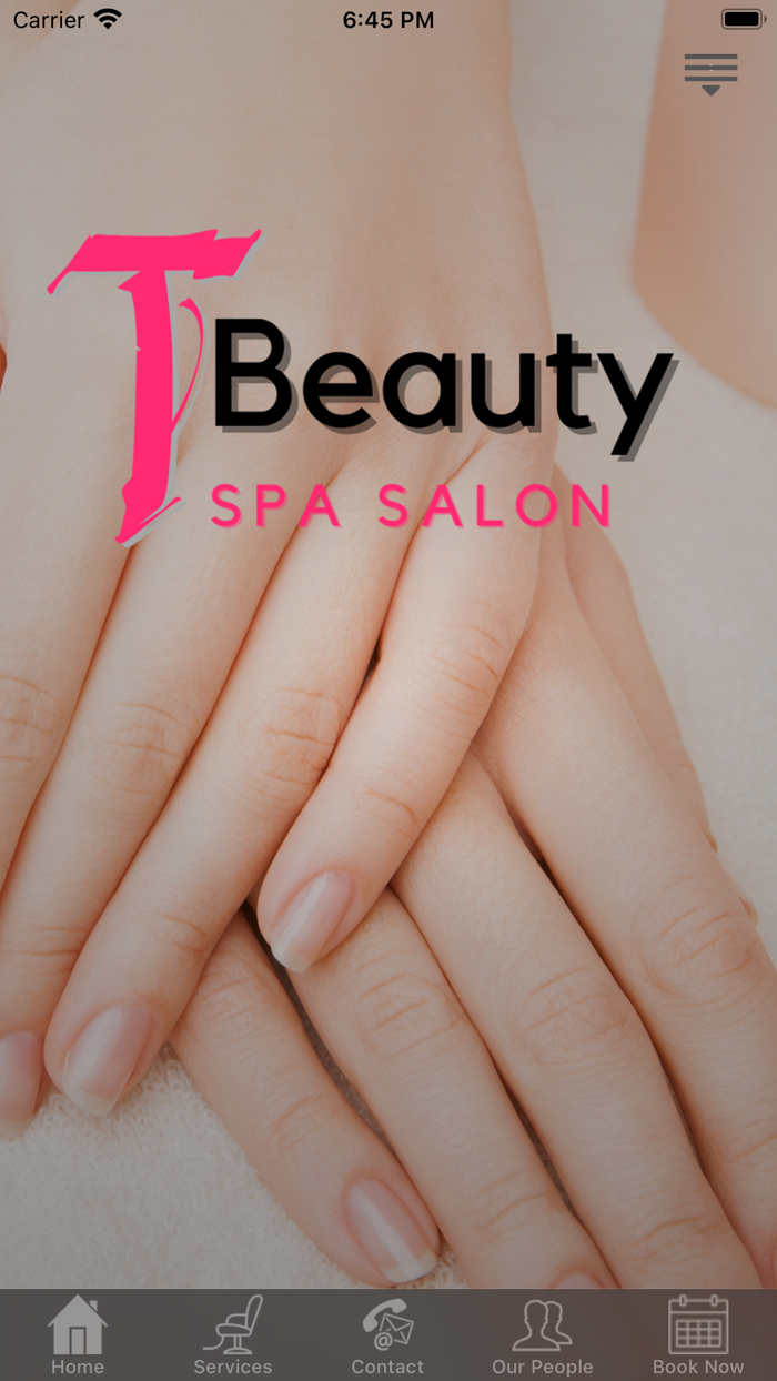 TBeauty Spa Salon