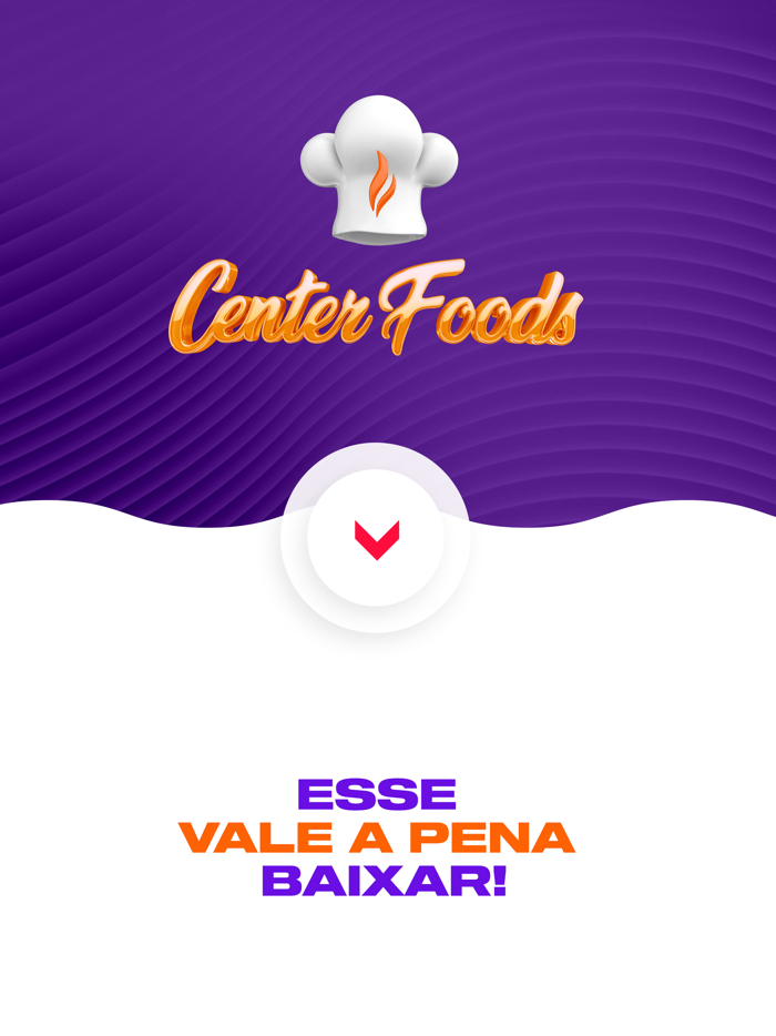 Center Foods