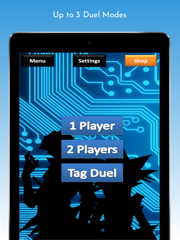 Screenshot #5 pour Duel Pro Life Calculator