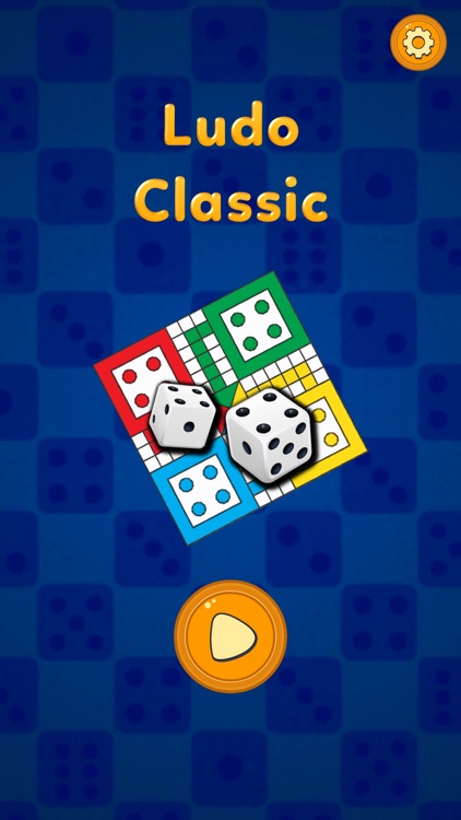 Ludo Classic Offline
