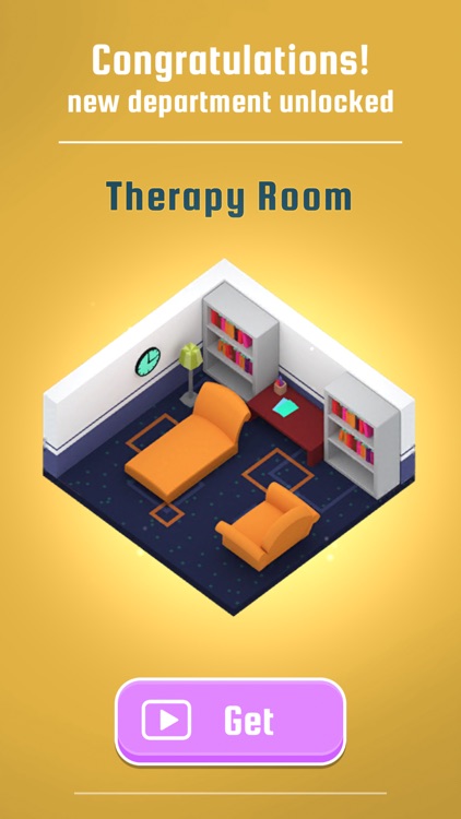 Hospital Inc. screenshot-3