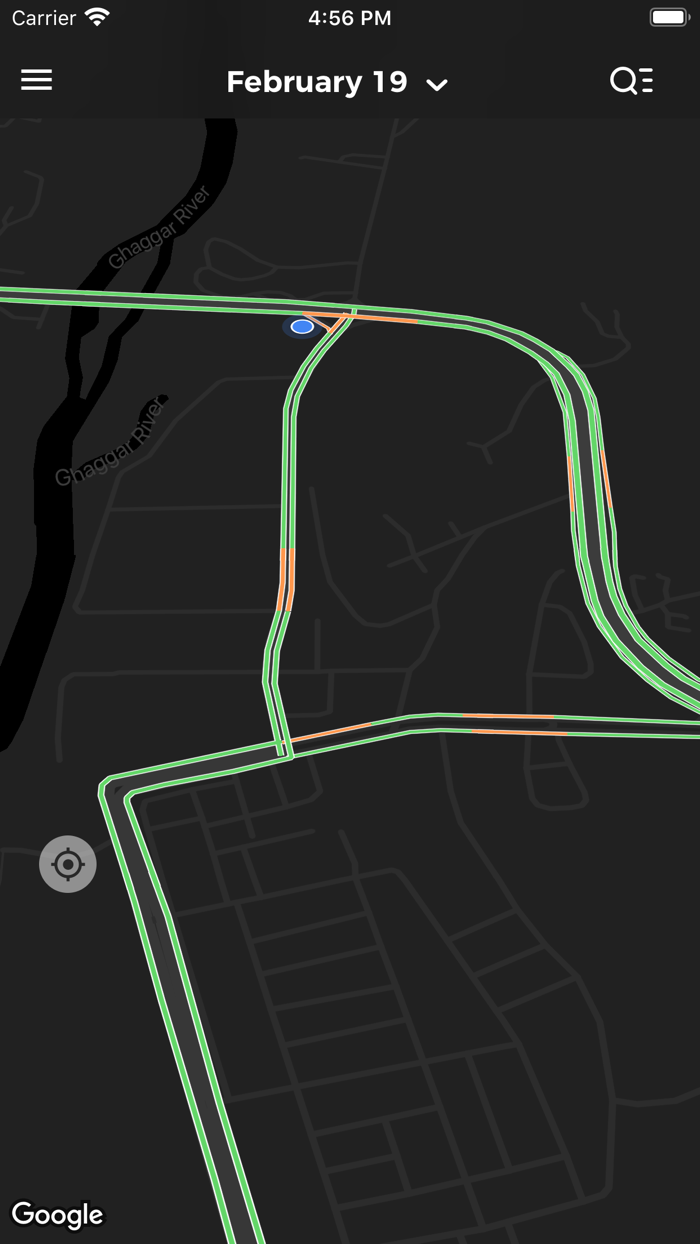 Ambyth Express Deliveries