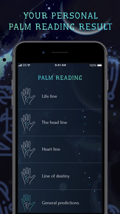 Palmistry |Future| Palm reader