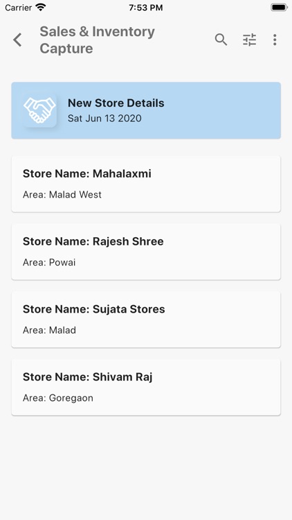 SSN Attendance App screenshot-5