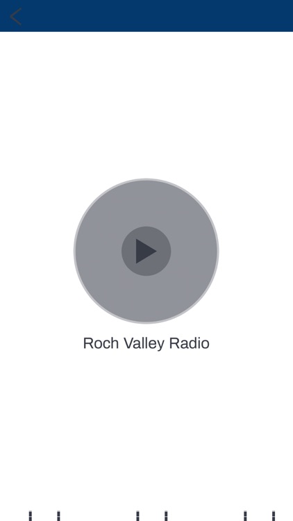 Roch Valley Radio