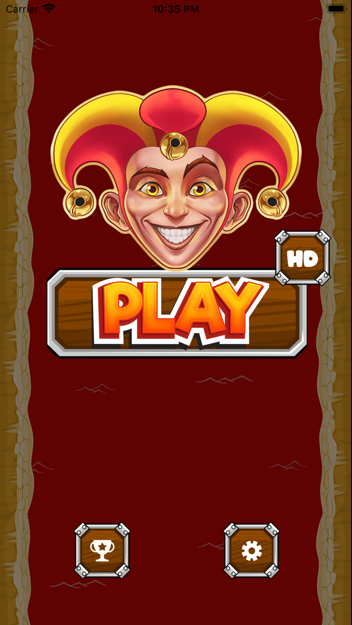 Jokers Rush HD