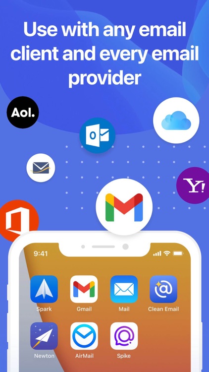 Clean Email screenshot-8