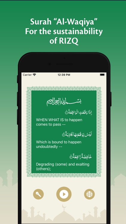 Download 89+ Contoh Surat Surat Al Waqiah English Terbaik Dan Terbaru