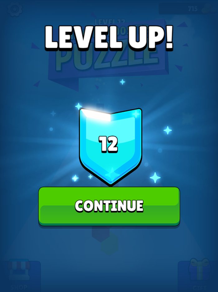 Memory Booster Puzzle