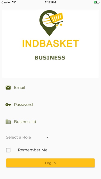 IndBasket Business