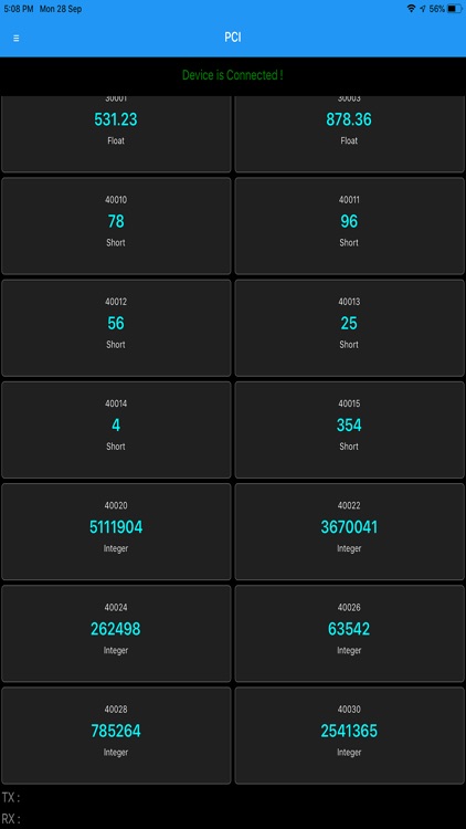 MBAnalyzer