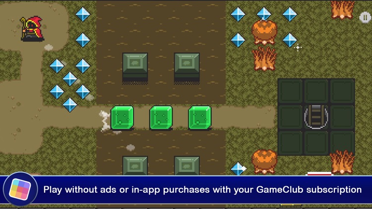 Wizard Golf RPG - GameClub screenshot-4