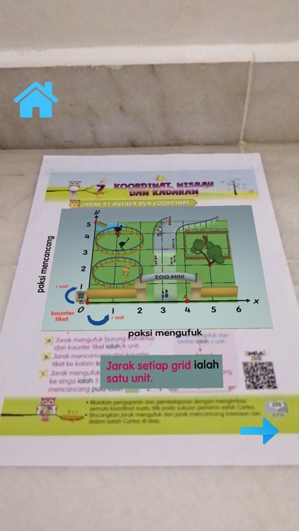 AR Matematik Thn. 5 SK screenshot-3