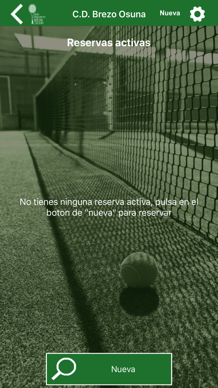 Club Deportivo Brezo Osuna