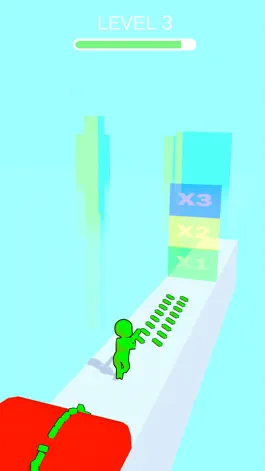 Game screenshot Pole Jumper!! mod apk