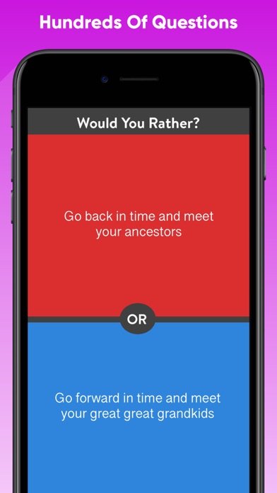 What Would You Choose Rather By Dh3 Games Ltd More Detailed Information Than App Store Google Play By Appgrooves 18 App In Music Trivia Games Trivia Games 10 Similar Apps 127 484 Reviews - who would you rather date roblox pick a side бесплатно