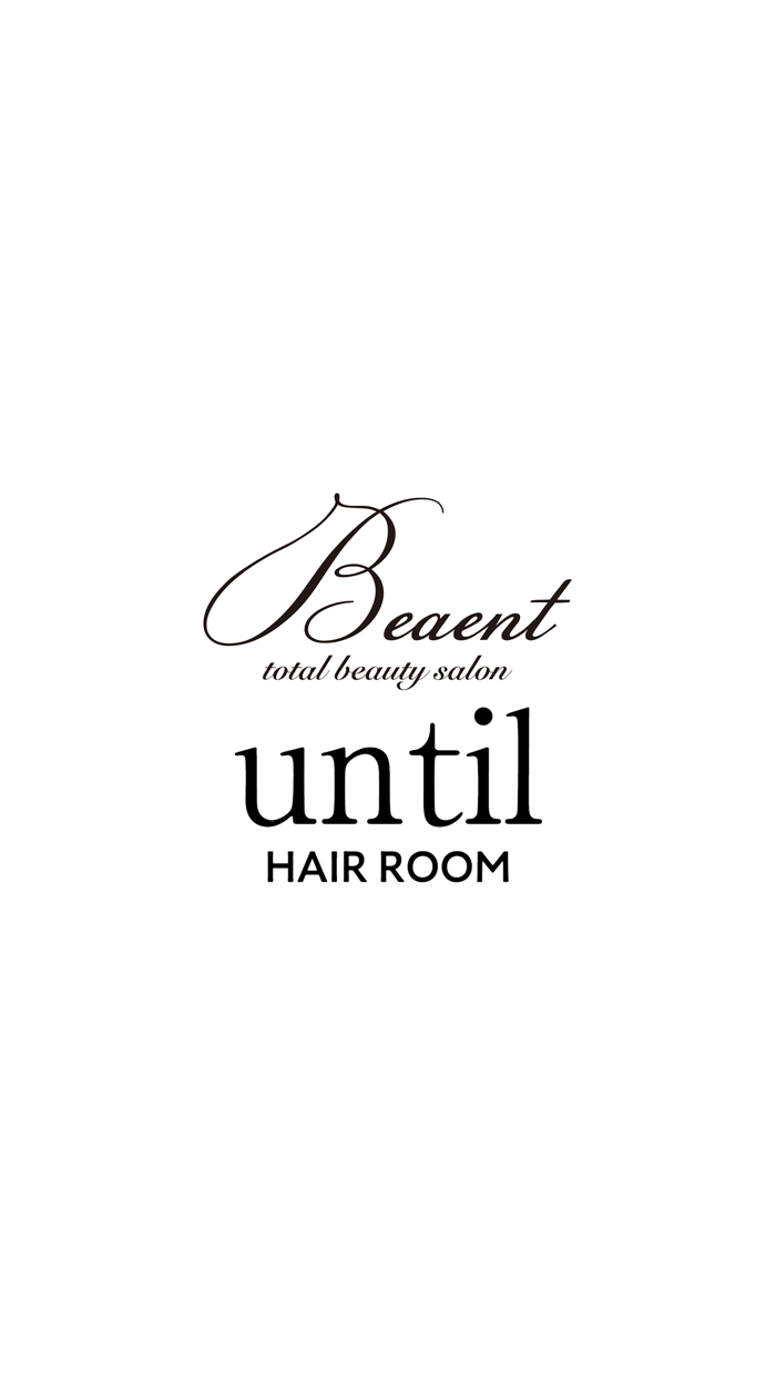 Beaent hair／UNTIL hair（アンティル）