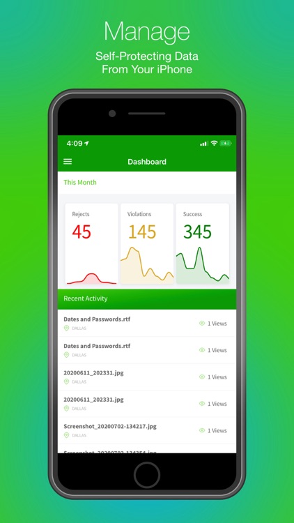 Keyavi Data