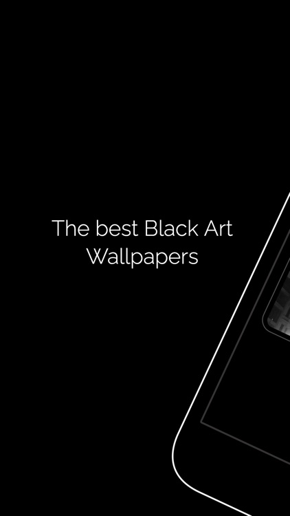 Black Art Wallpapers